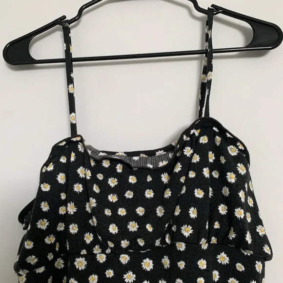 h&m daisy dress - Picture 2 of 4